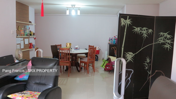 Blk 88 Telok Blangah Heights (Bukit Merah), HDB 5 Rooms #178579292